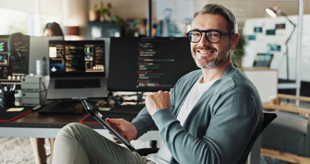 Senior Programmer