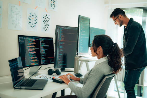 Software Engineer (Early-Mid Level)