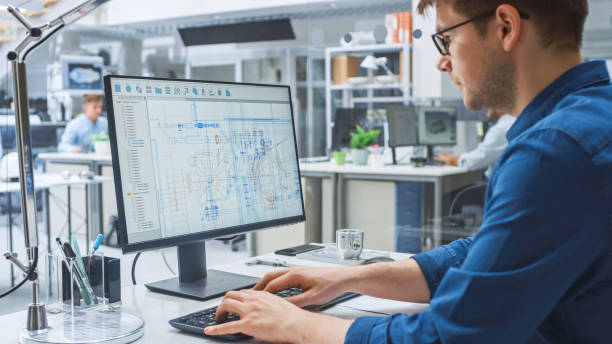 Software Architect (Senior Level)