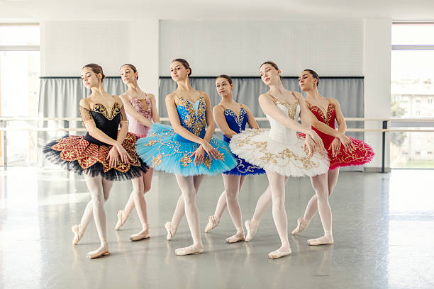 Lead Dancer