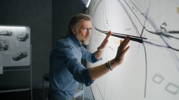 Exterior Designer