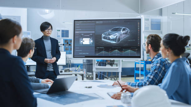 Digital Modeling Specialist