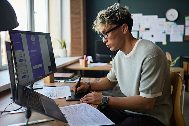 User Experience (UX) Designer