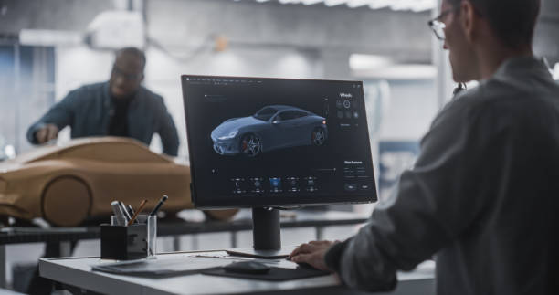 Visualization Specialist
