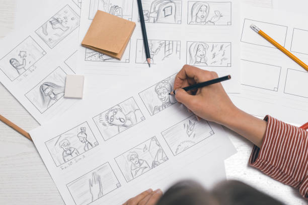 Storyboard Artist