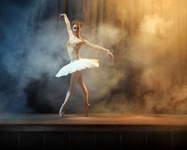 Principal Dancer