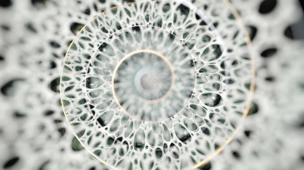 AI Art Researcher