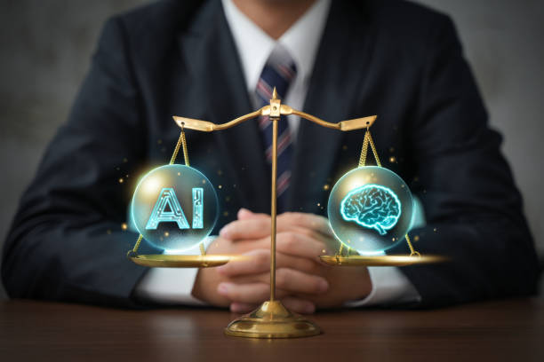 AI Ethics Consultant