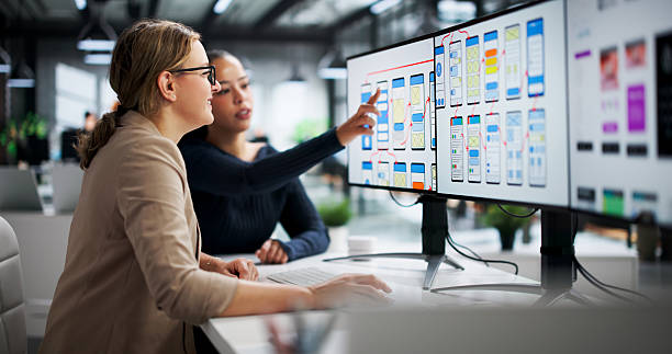 UX Design Manager