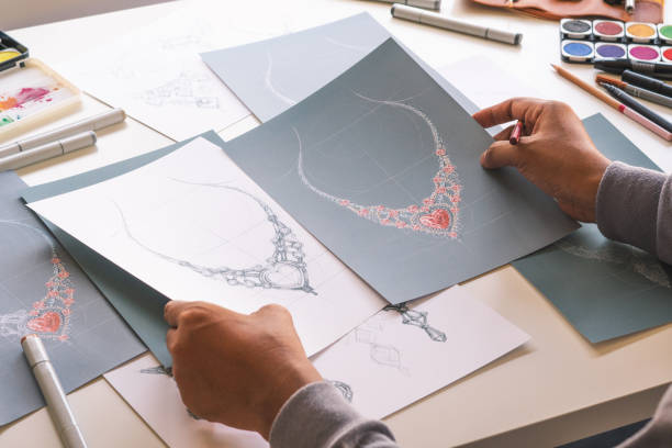 Jewellery Designer