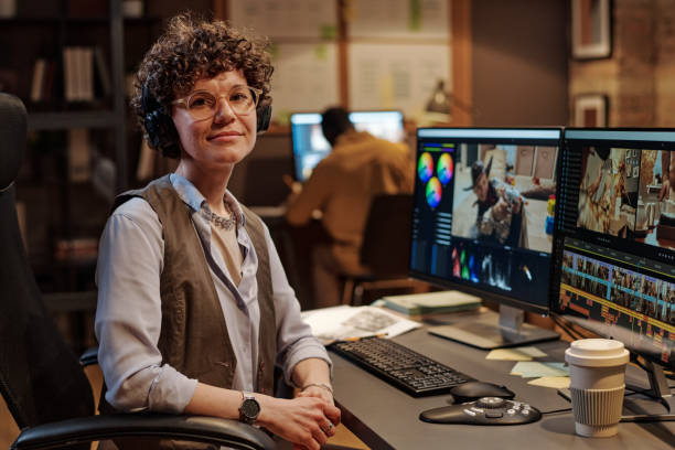 Senior Editor