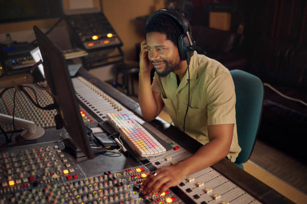 Independent Music Producer
