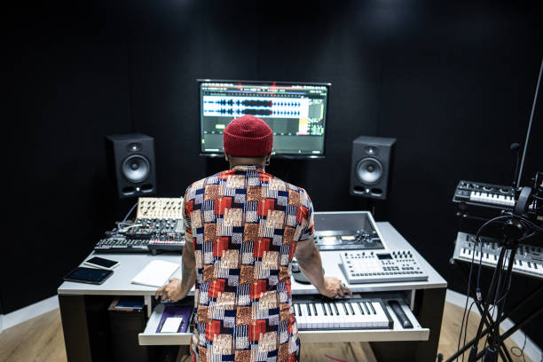 Executive Producer