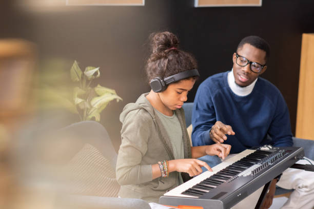 Music Educator