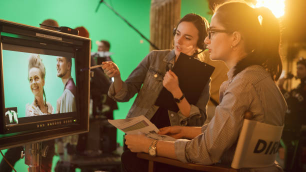 Showrunner