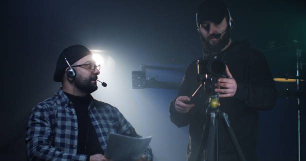 Production Designer