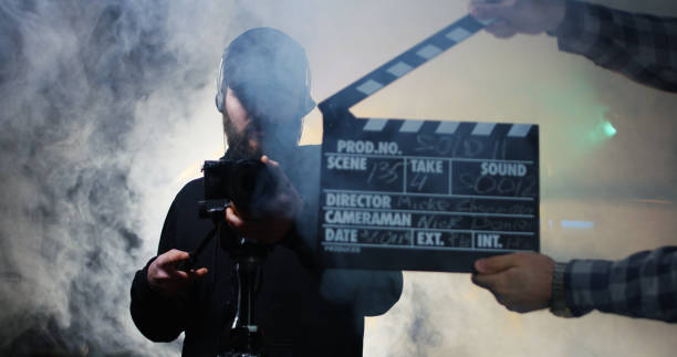 Senior Production Designer