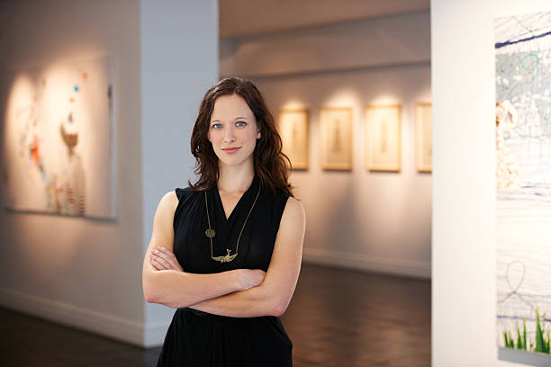 Project Manager (Exhibition)