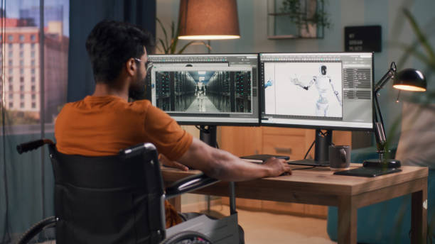 3D Animator