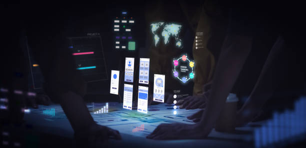 Interactive Media Designer