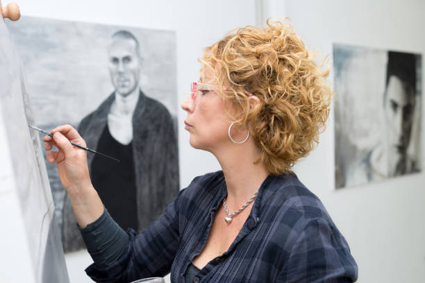 Lead Artist/Curator