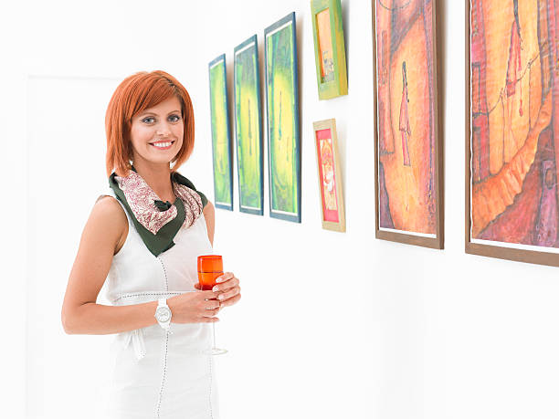 Gallery Owner