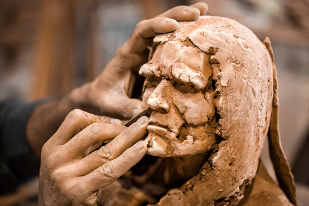 Sculptor