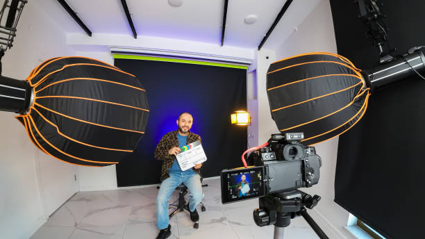 Film Maker