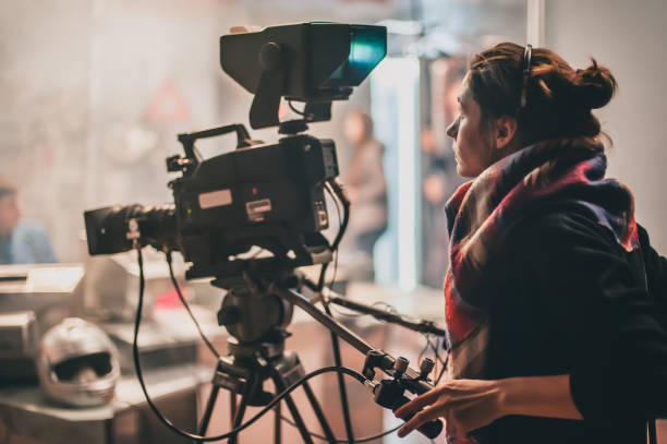Film Director