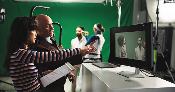 Film Producer