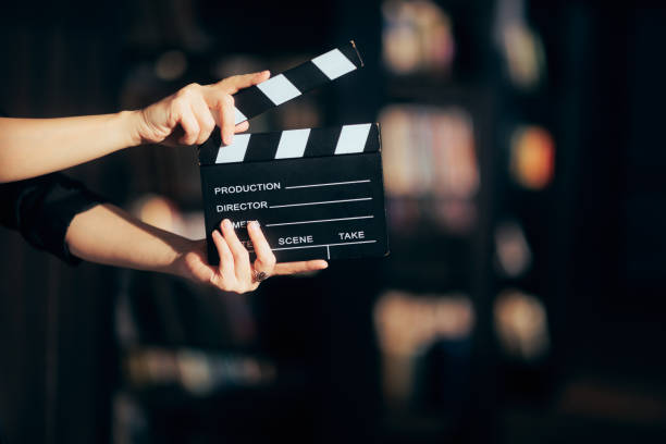 Independent Film Maker