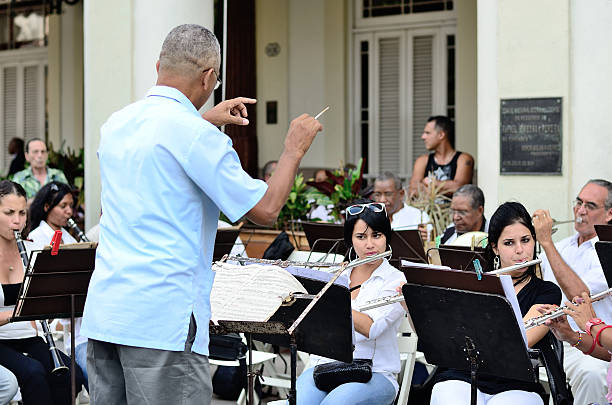Band/Orchestra Director