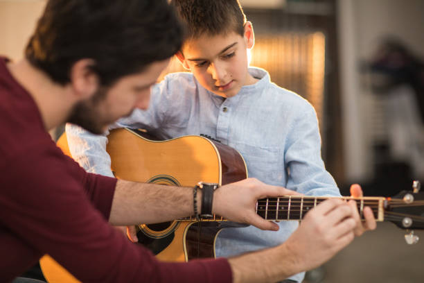 Music Educator