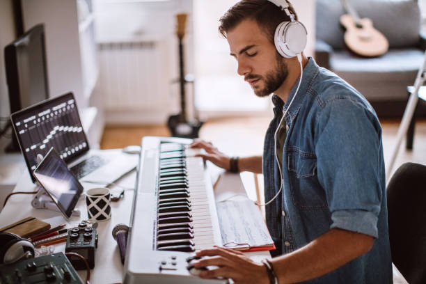 Music Composer