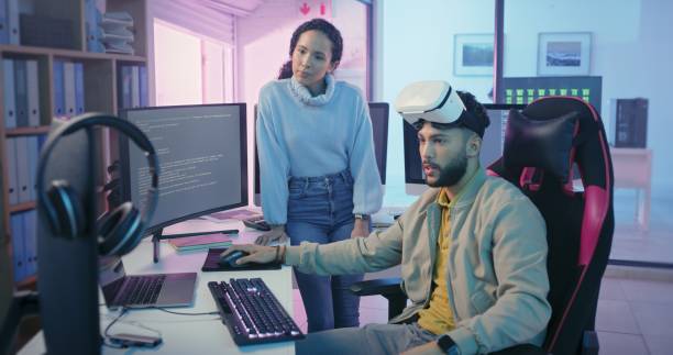 Lead Developer