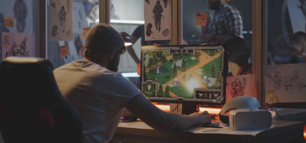 Game Designer