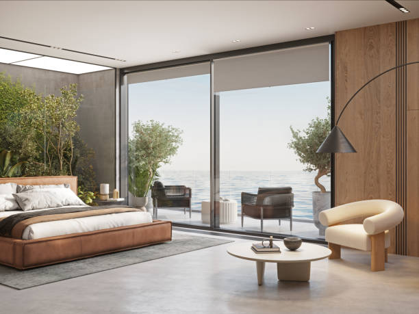 Sustainable Glass Designer (Niche Role)