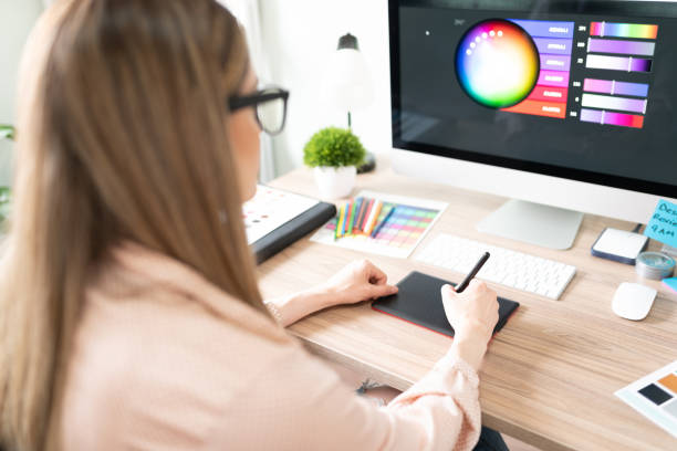 Senior Digital Artist