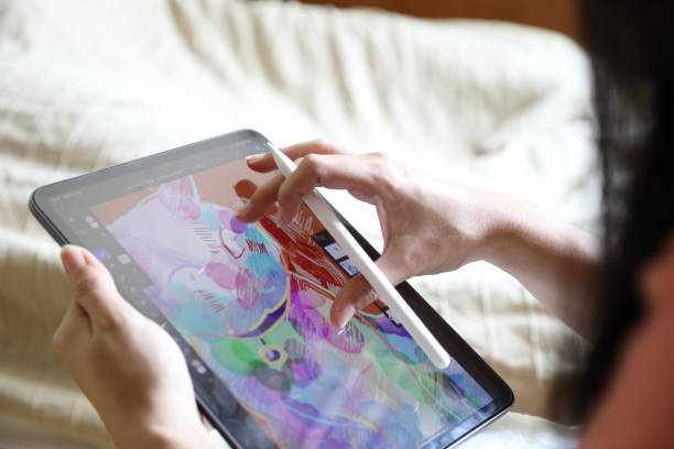 Game Artist