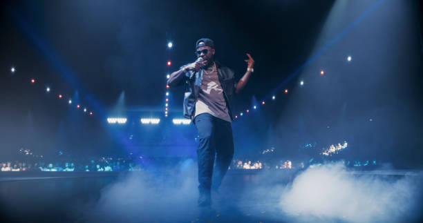 Professional Singer