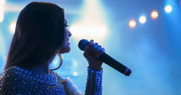 Lead Vocalist