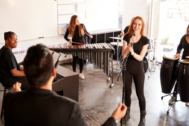 Vocal Coach
