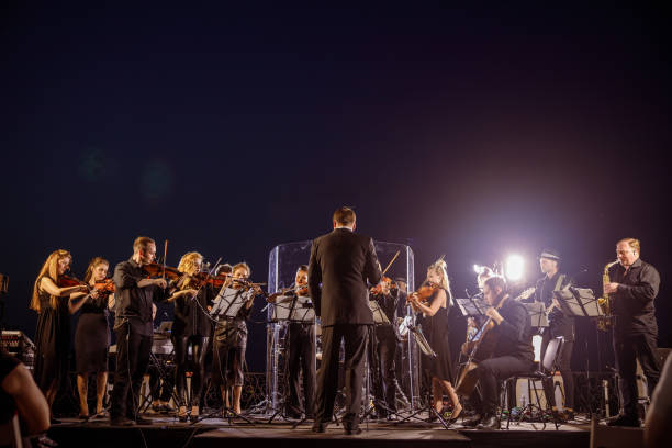 Band Leader