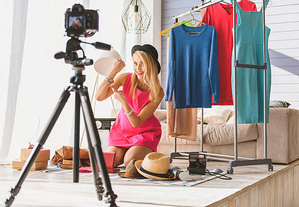 Fashion Blogger