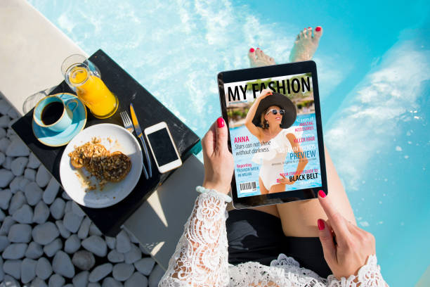 Fashion Editor