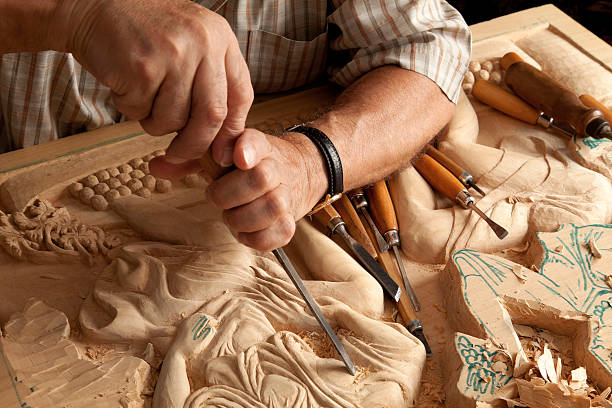Senior Sculptor