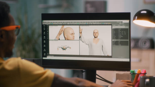 Digital Sculptor