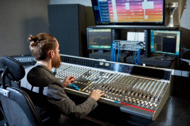 Lead Sound Designer