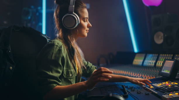 Game Audio Producer