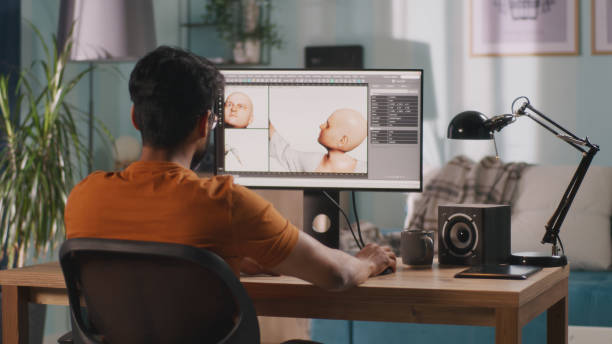 Lead Animator